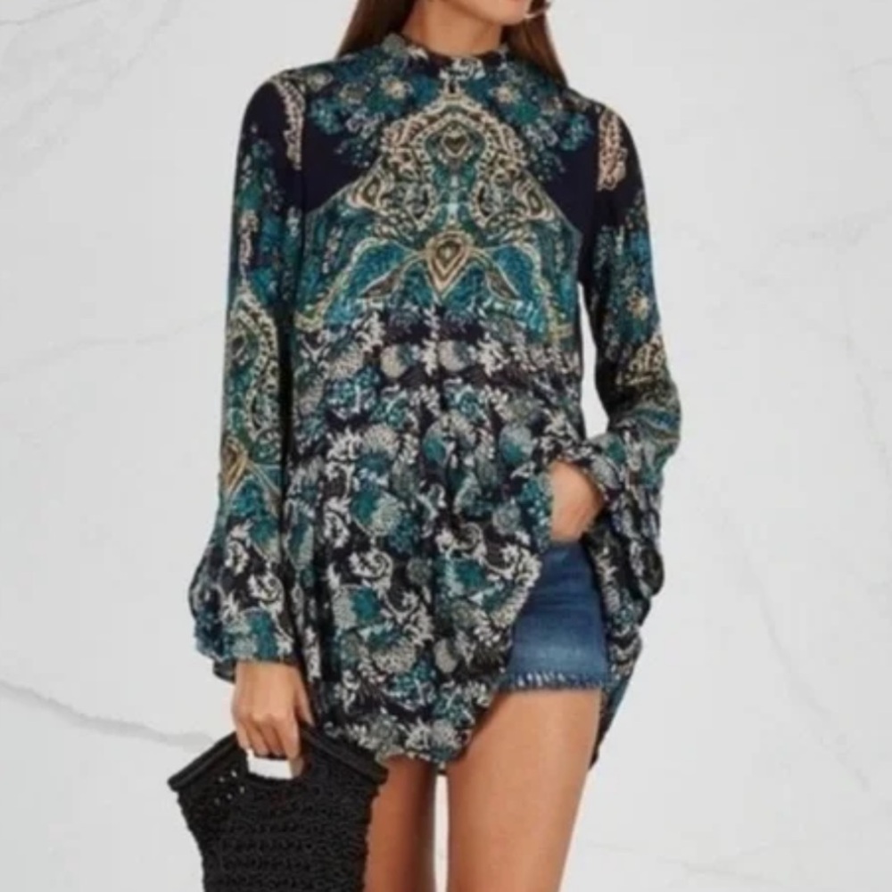 Free people dress
